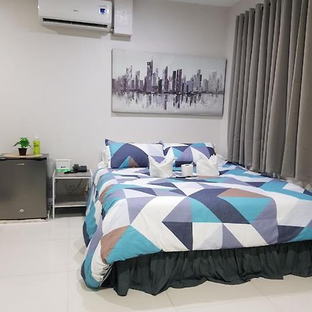 באקולוד Skymagz 812 At Cityscape Residences מראה חיצוני תמונה
