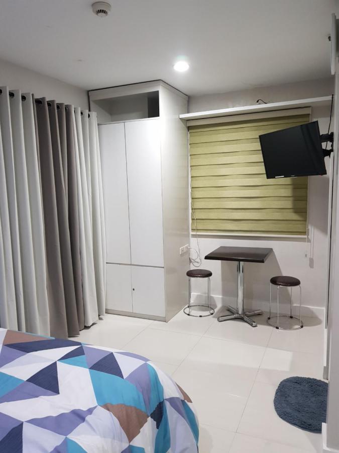 באקולוד Skymagz 812 At Cityscape Residences מראה חיצוני תמונה