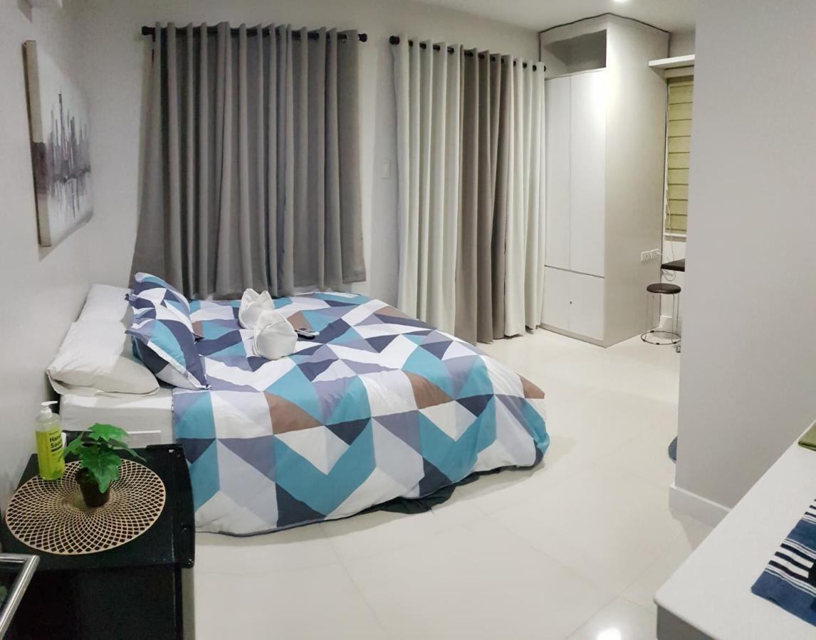באקולוד Skymagz 812 At Cityscape Residences מראה חיצוני תמונה