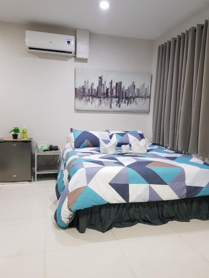 באקולוד Skymagz 812 At Cityscape Residences מראה חיצוני תמונה
