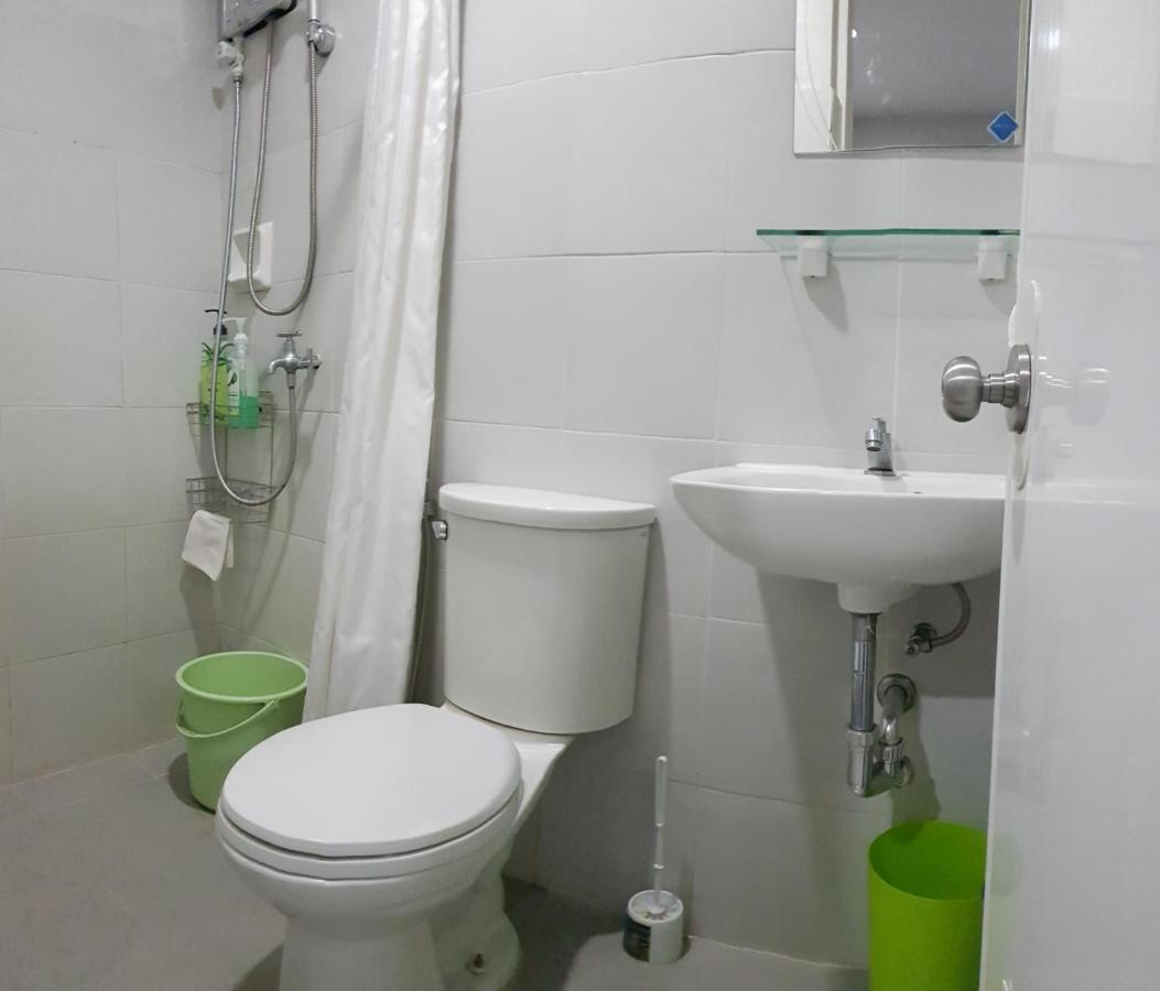באקולוד Skymagz 812 At Cityscape Residences מראה חיצוני תמונה