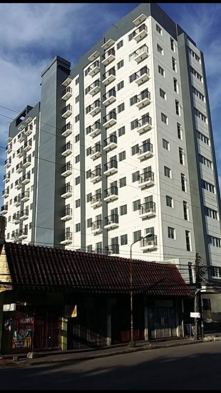 באקולוד Skymagz 812 At Cityscape Residences מראה חיצוני תמונה