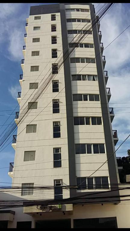 באקולוד Skymagz 812 At Cityscape Residences מראה חיצוני תמונה