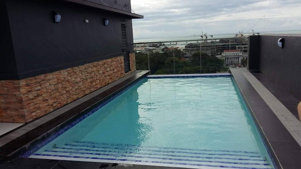 באקולוד Skymagz 812 At Cityscape Residences מראה חיצוני תמונה