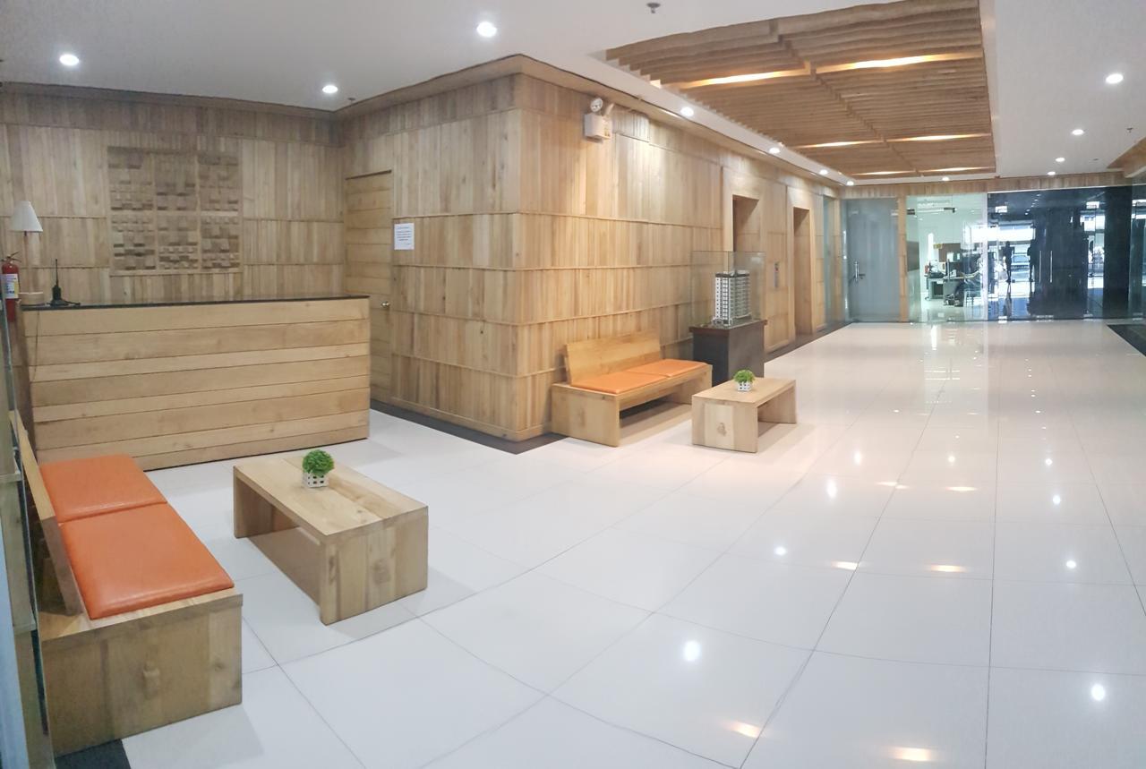באקולוד Skymagz 812 At Cityscape Residences מראה חיצוני תמונה